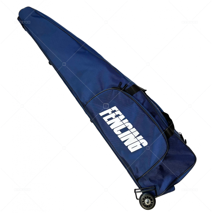 Чохол фехтувальний дитячий DYNAMO Navy blue Чохол фехтувальний дитячий DYNAMO Navy blue